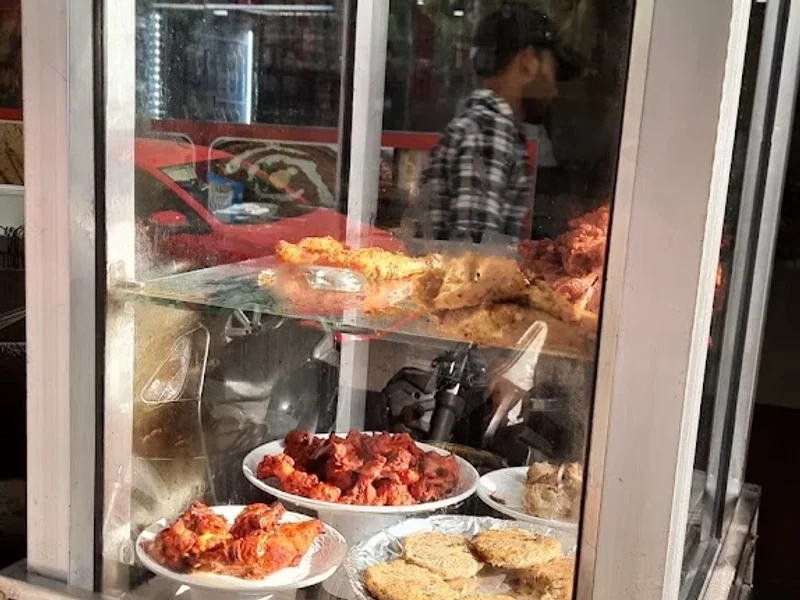 Doon Darbar Royal Food