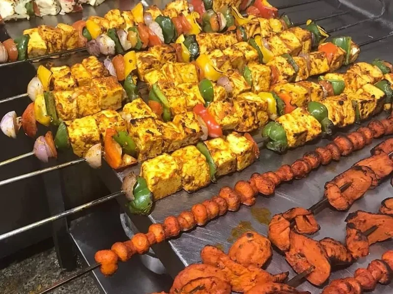 Rana chicken corner 8054