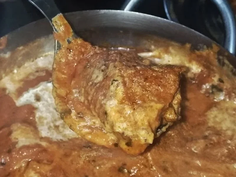 Daily Chicken Point