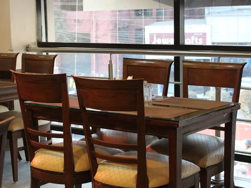 Punjab Restaurant