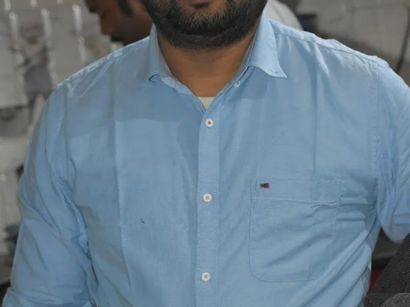 Kanak Chicken Corner