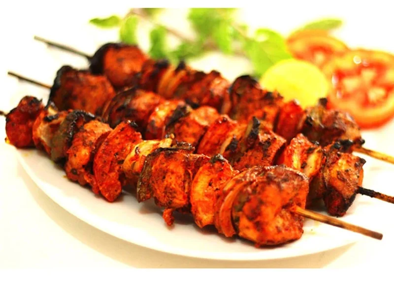 Rohit fish and chicken corner