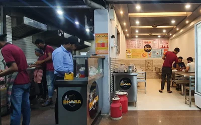 Top 30 biryani restaurants in Dehradun
