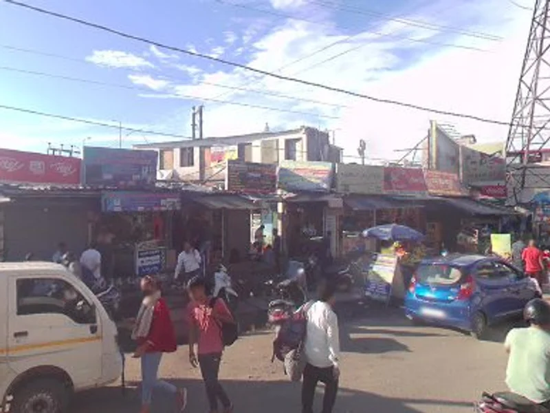Muradabadi Shahi Biryani