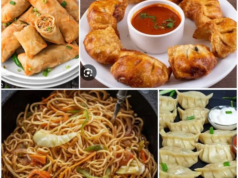 Sammaan veg. Restaurant