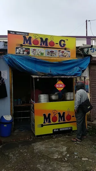 MOMO-G