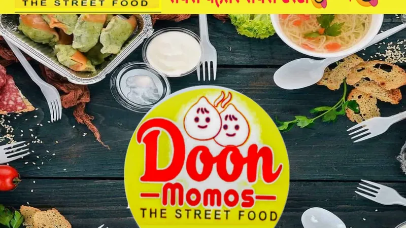 Momos shop