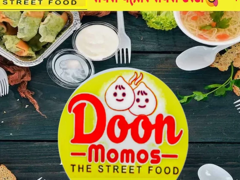 Momos shop