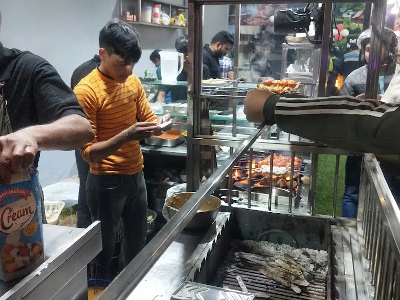 Big bite angeethi momo's