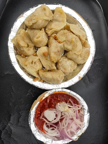 Thapa Fast Food - Amazing Tasty Momos