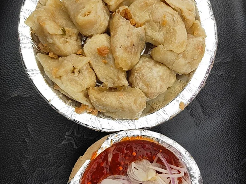 Thapa Fast Food - Amazing Tasty Momos