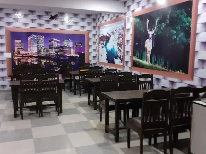 Jassi Restaurant