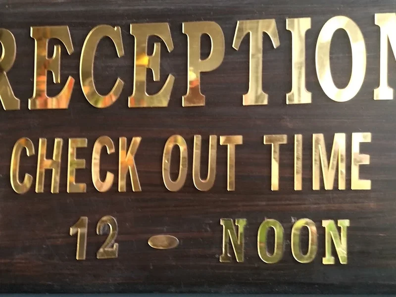 Hotel The J.D & Restaurant