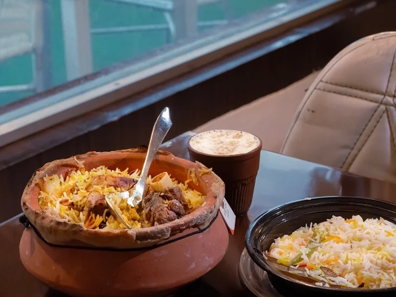 Biryani Blend