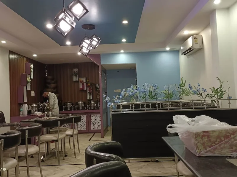 Shagun Restaurant