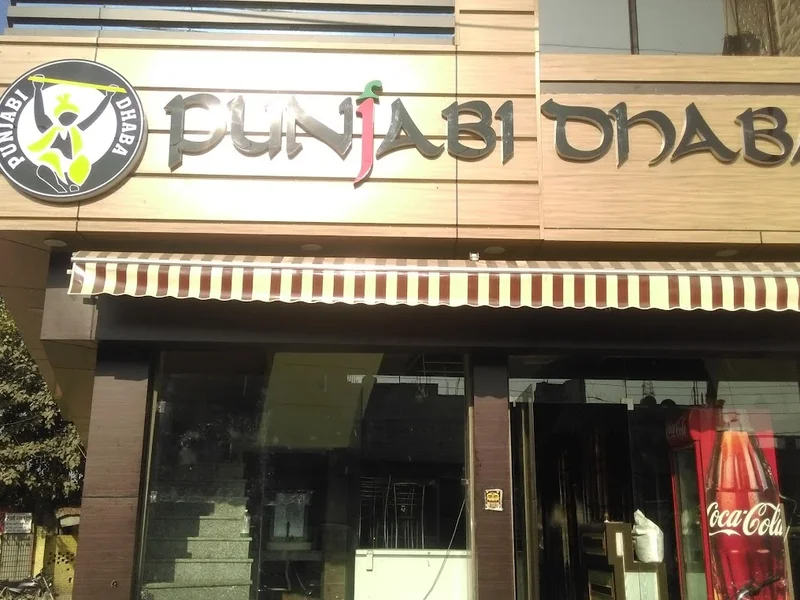 Punjabi Dhaba