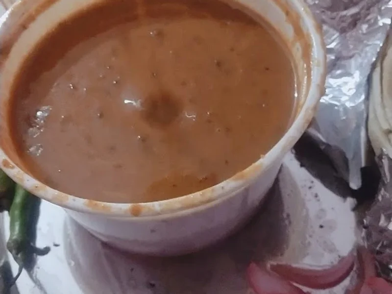 Batra Veg and Nonveg