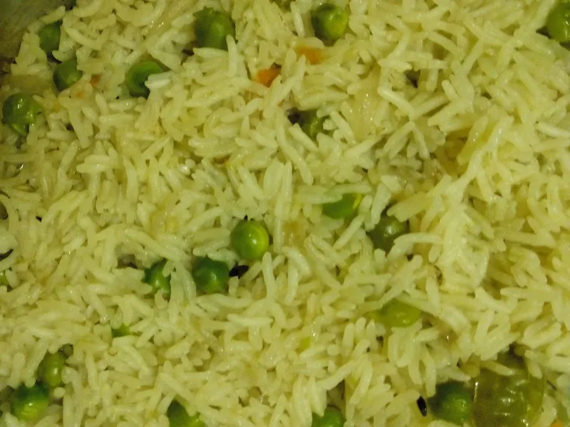 Pakiza Biryani (Halal)