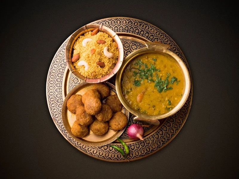 Kunba Fine Dine & Chai Cafe