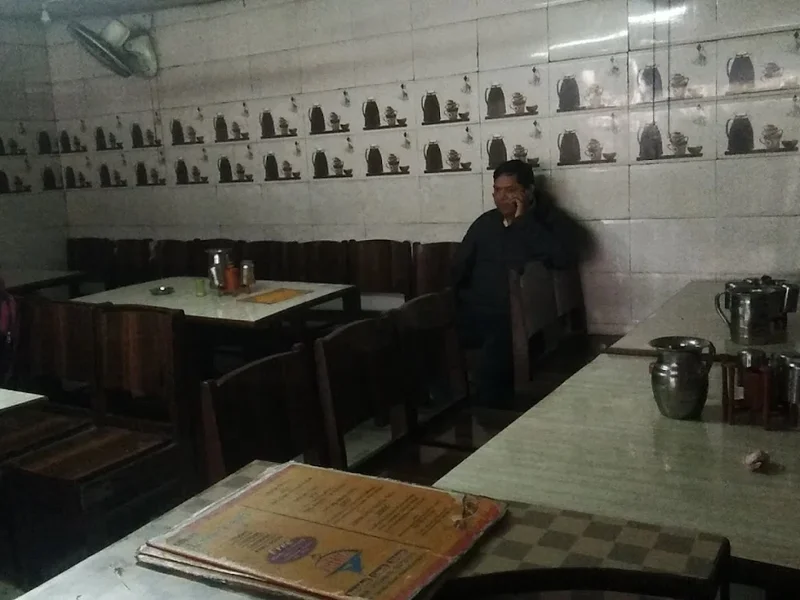 Lemon Chilli Pure Vegetarian Family Restro