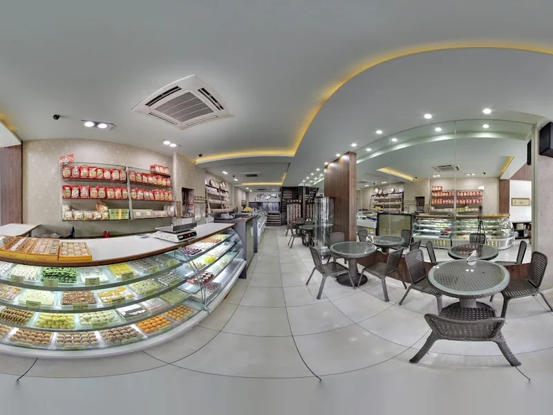 Anandam Sweets & Restaurant