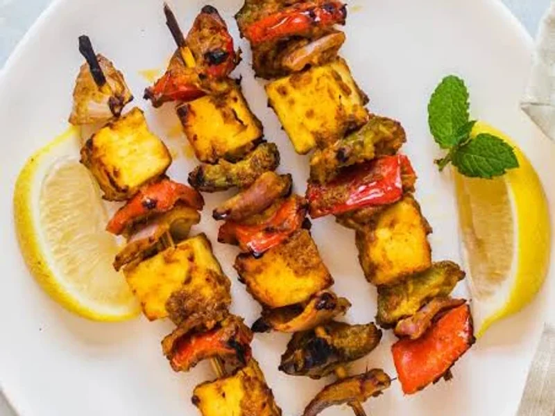 Punjabi Giril Veg & Nonveg