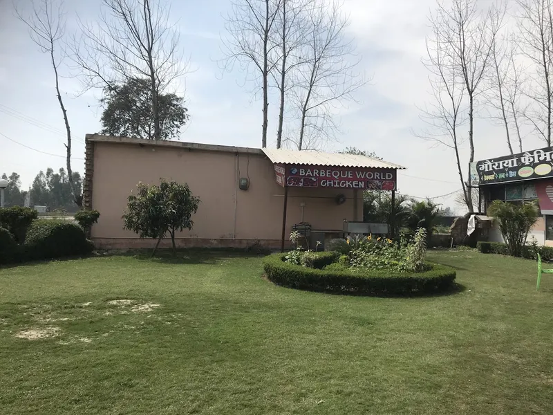 Goraya Family Restaurant and Punjabi Dhaba