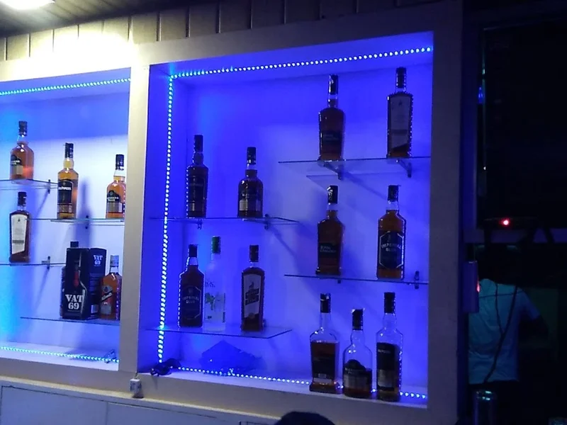 Golden Restaurant & Bar