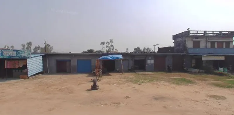 Sonu Punjabi Tourist Dhaba