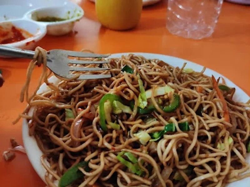 kool shade chinese & south indian restaurant clock tower dehradun