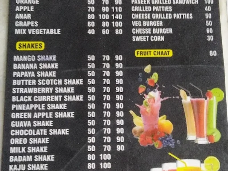 New China Town Restaurant