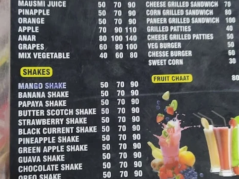 New China Town Restaurant