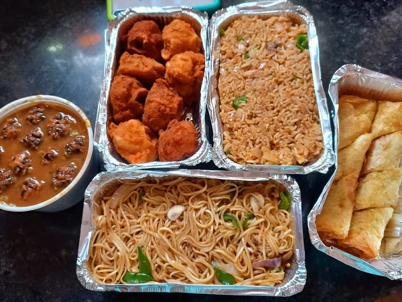 24 OWL'S Cafe and Restaurant