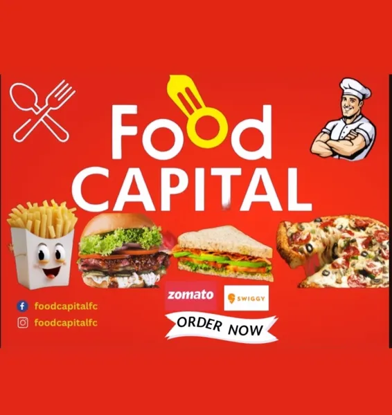 Food captal FC