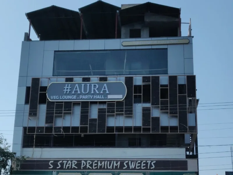 Five Star Premium - Aura Restaurant