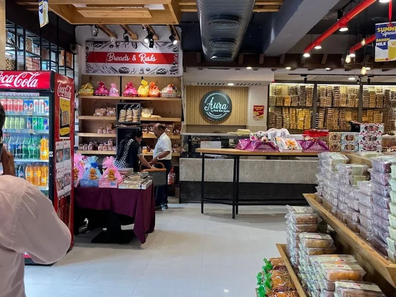 Five Star Janta Aura Restaurant