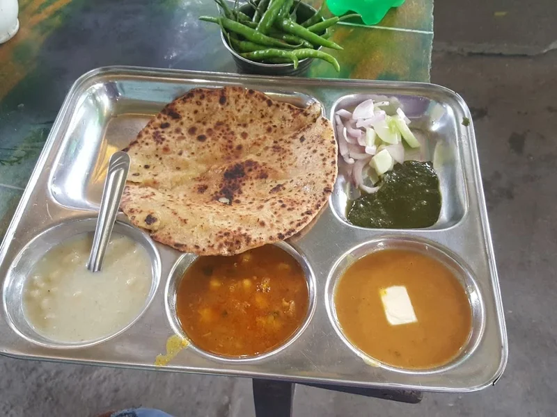 Zaykaa Family Restaurant