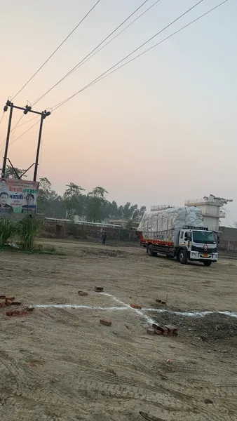 Moga Highway Dhaba