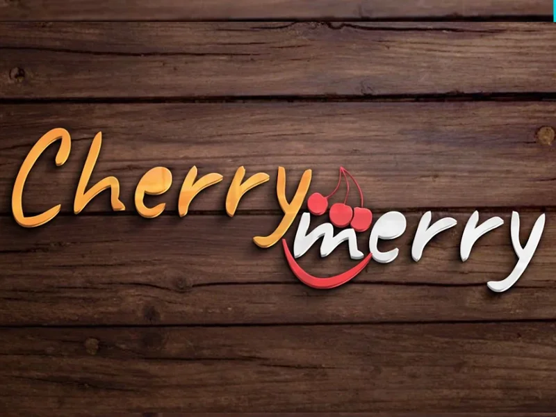 Cherry Merry