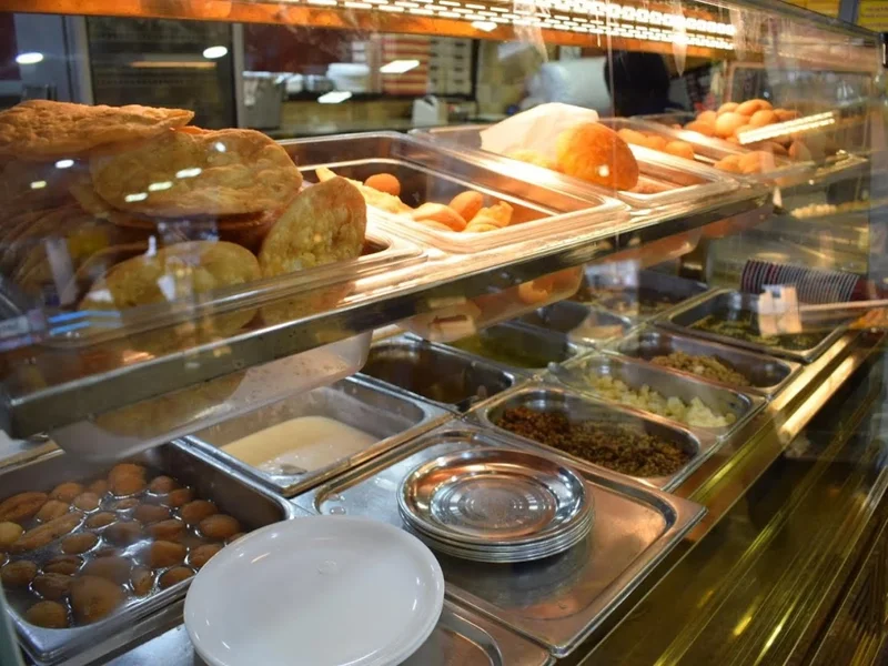 Kumar Sweet Shop