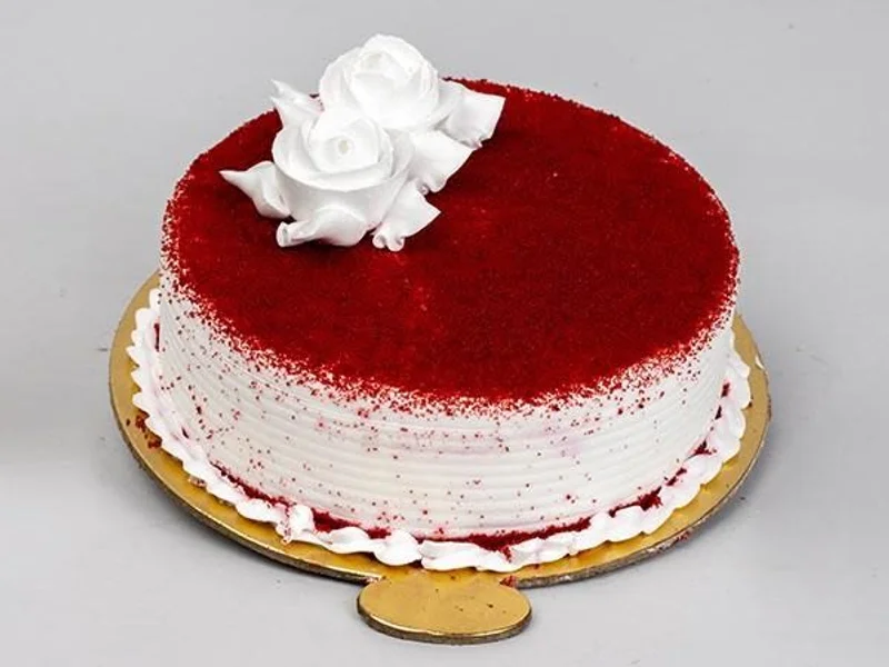 The Cake Room