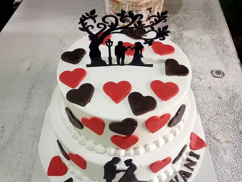 Golden Bakery & Restaurant near kichha by pass road khera ICICI bank ATM ke samne rudrapur