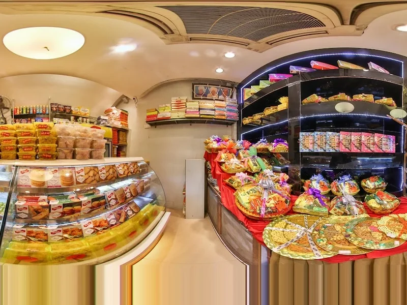 Kundan Misthan Bhandar