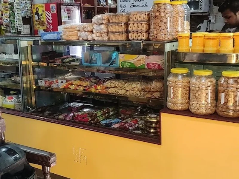 Yadav Bakery and Confectionery
