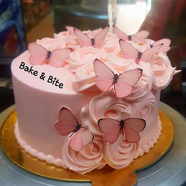 Bake & Bite