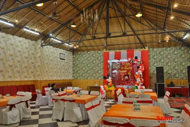 Best of 19 European restaurants in Kashipur Udham Singh Nagar