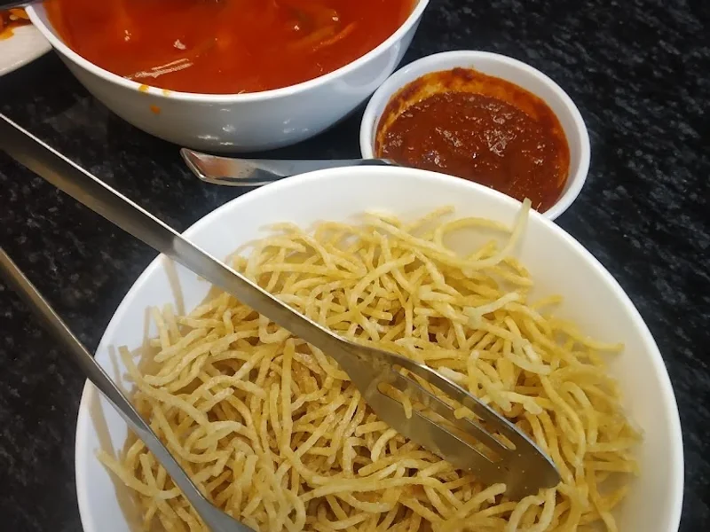 Fitoor restaurant and bar kashipur