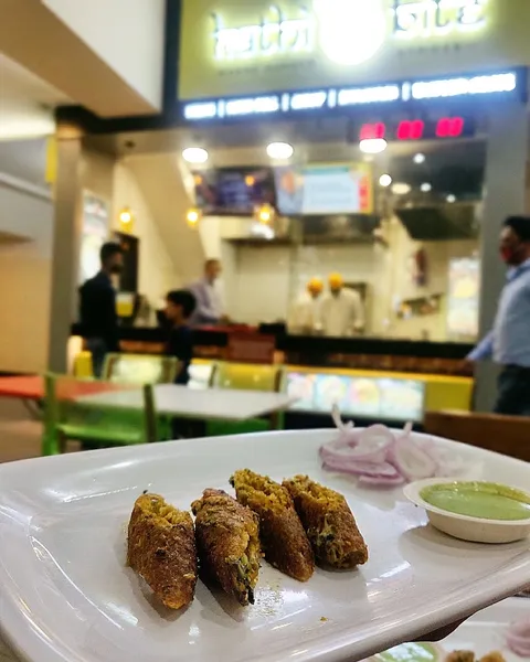 Kathi Bite | Best Kathi Rolls, Shawarma, Kebab, Biryani in Dehradun