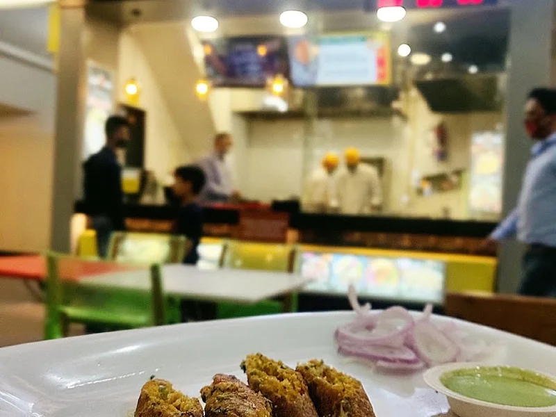 Kathi Bite | Best Kathi Rolls, Shawarma, Kebab, Biryani in Dehradun