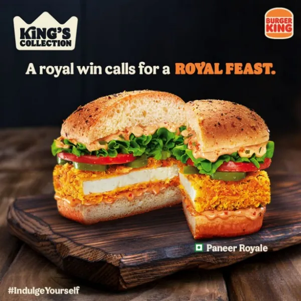 Burger King